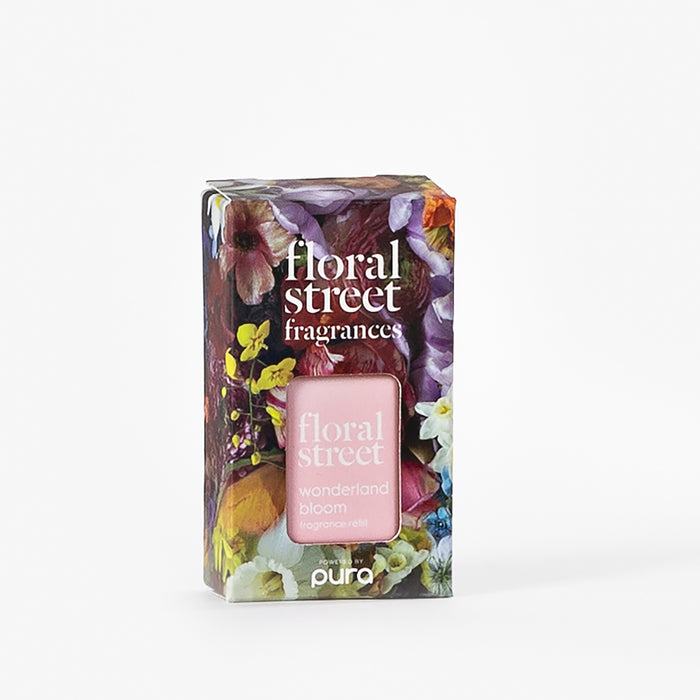 Wonderland Bloom Pura Smart Home Fragrance Refill