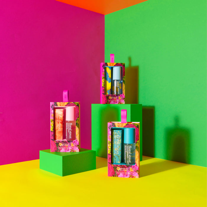 Arizona Bloom Pump It Up Set