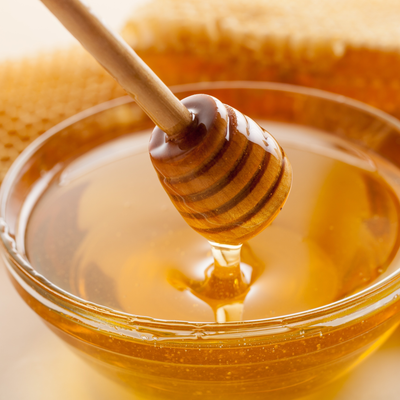 honey accord | Floral Street Ingredients