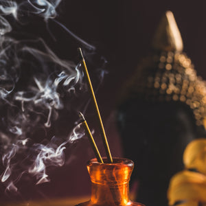 Incense | Ingredients | Floral Street