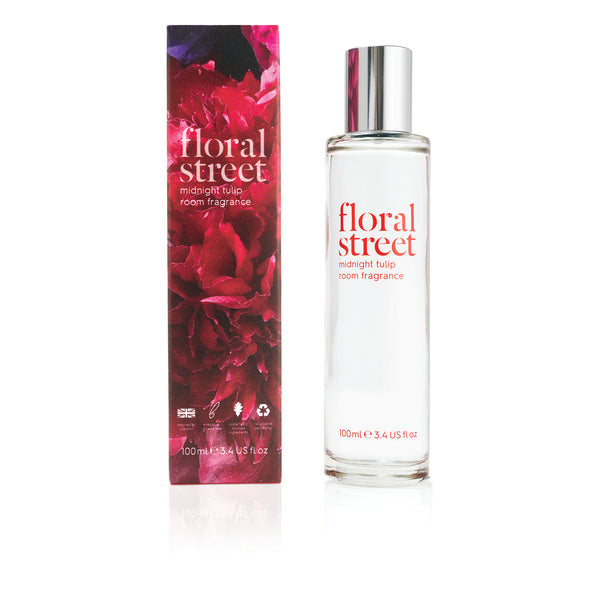 スタマイ 早乙女郁人 Fragrance Style Midnight_Tulip_Room_Fragrance_