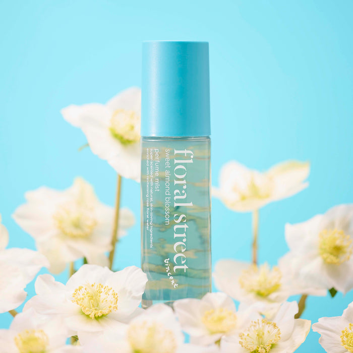 Sweet Almond Blossom Perfume Mist