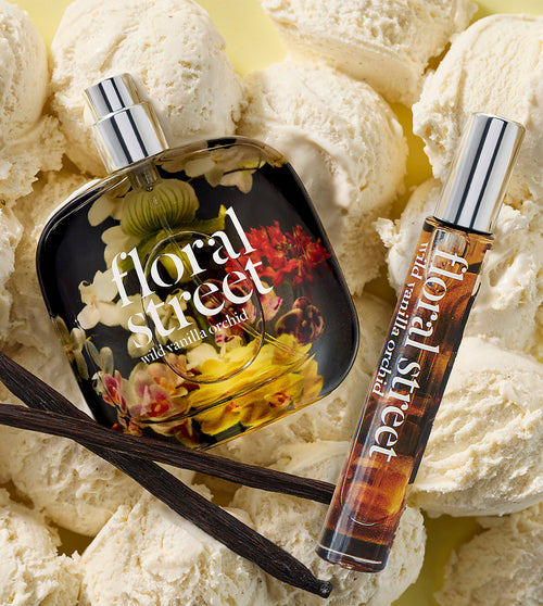 25% off mood-boosting fine fragrance