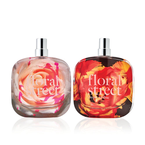 Neon Rose + Chypre Sublime 1.7oz x 2 Bundle