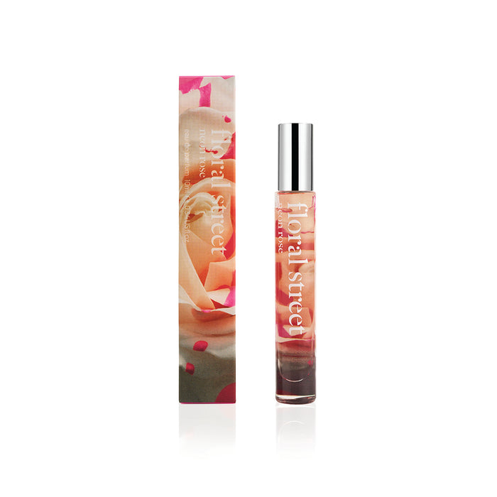 Neon Rose + Chypre Sublime 0.34oz x 2 Bundle