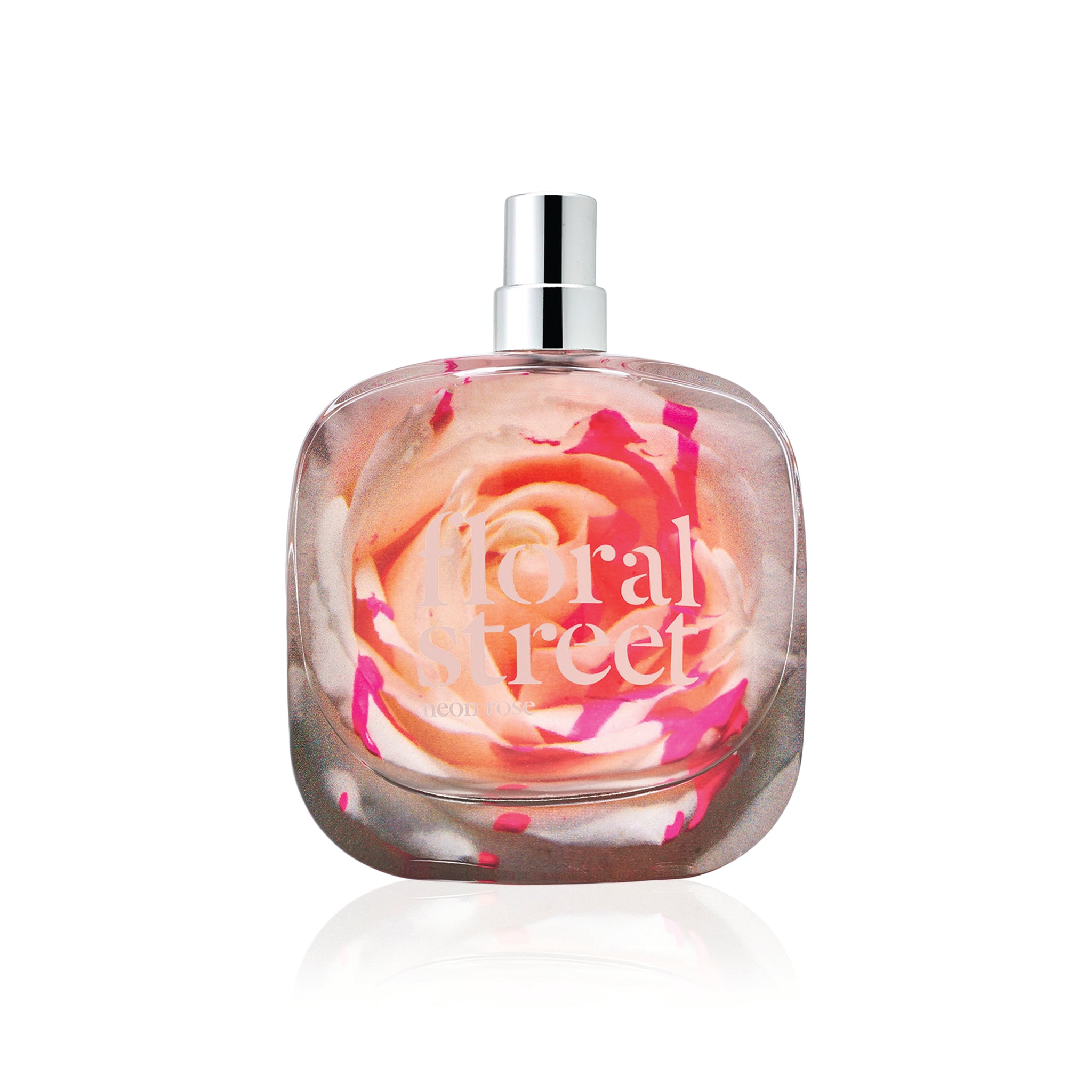香水(女性用) nomenclature neo rose Eau de Parfum 20ml neo rose - Eau de Parfum