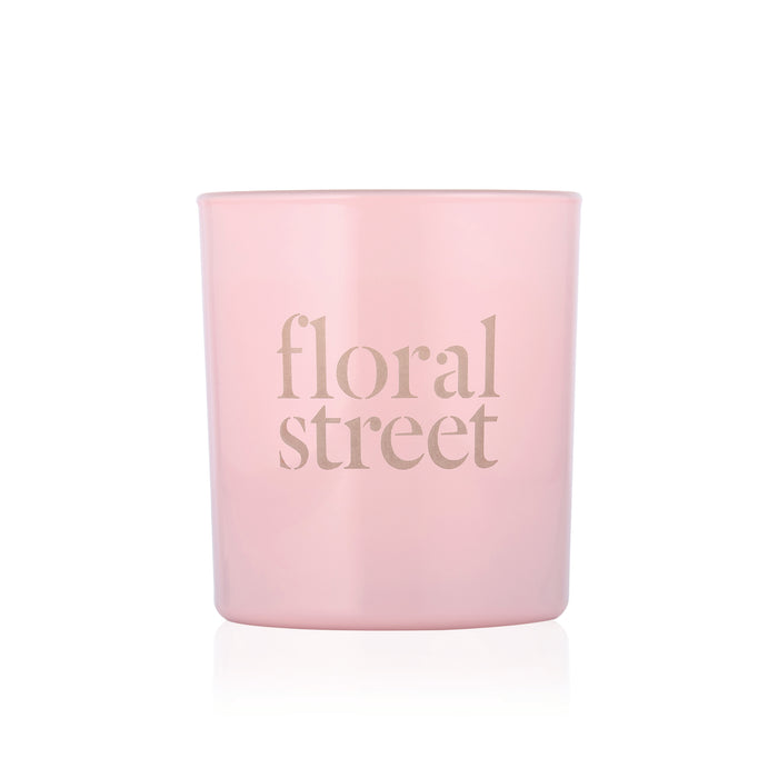 Wonderland Bloom Candle