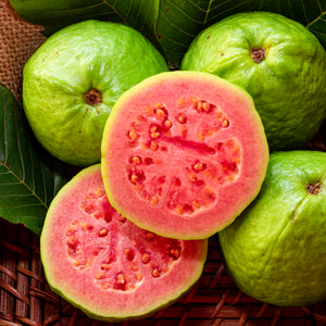 Pink Guava | Ingredients | Floral Street
