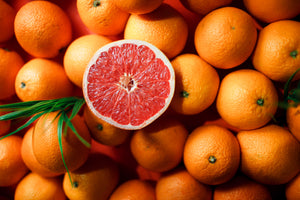 Pink Pomelo | Ingredients | Floral Street