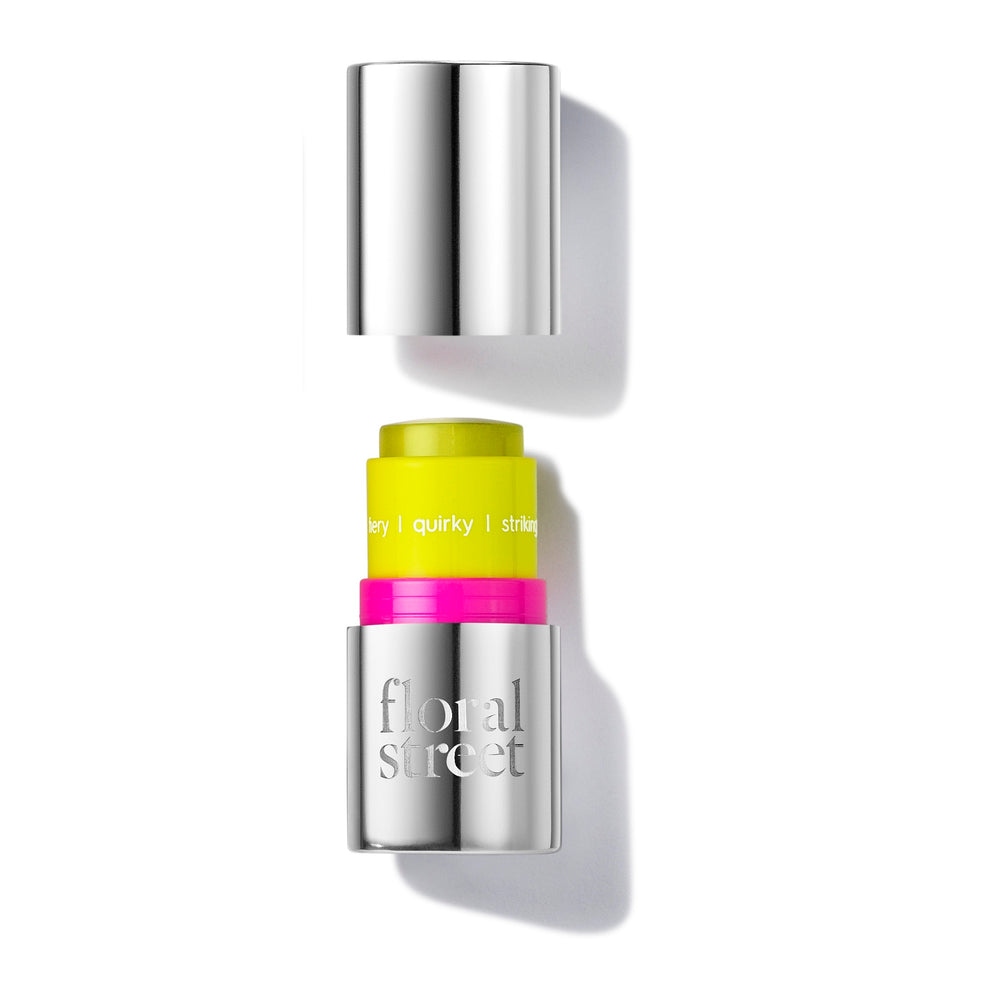 Electric Rhubarb Scentstick Solid Perfume