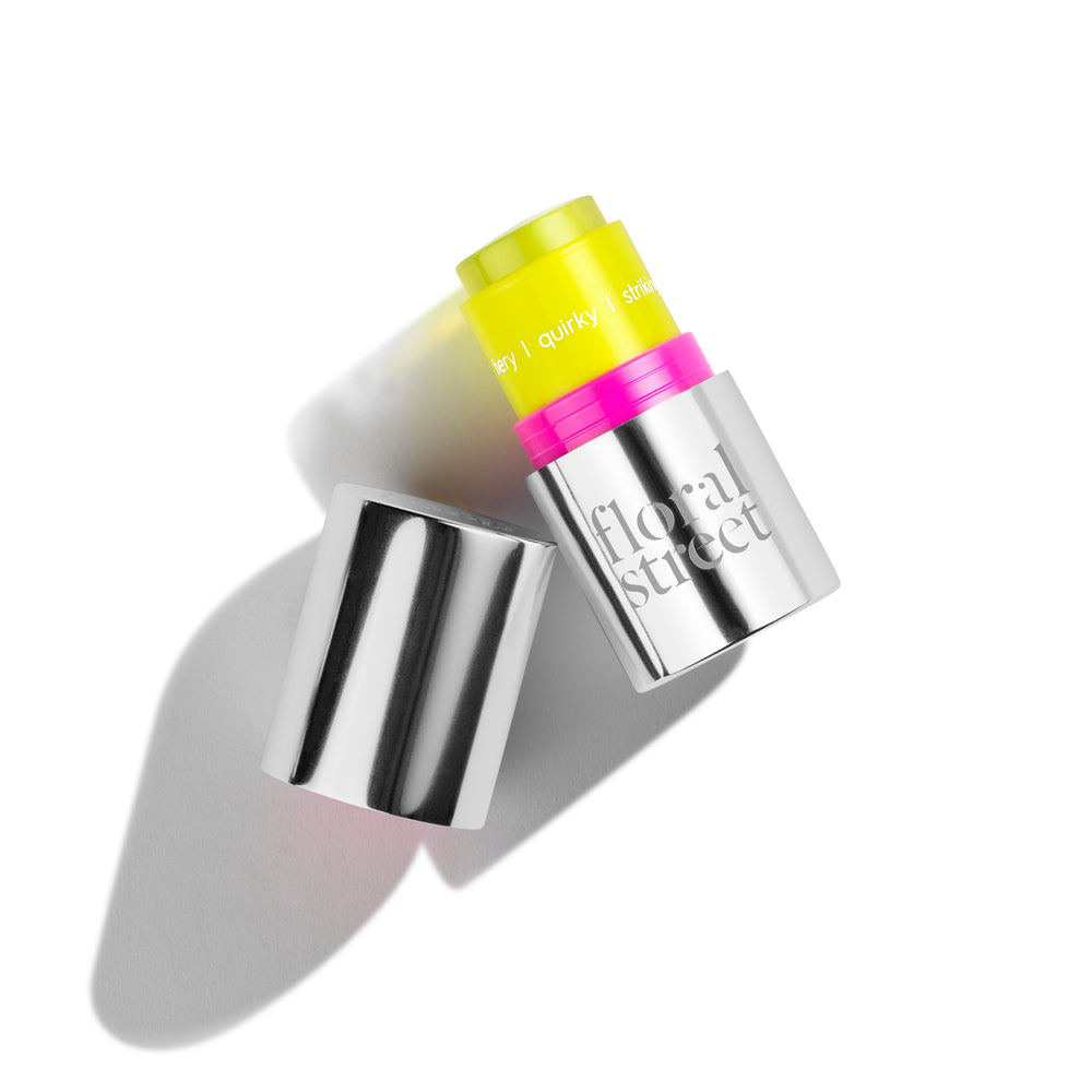 Electric Rhubarb Scentstick Solid Perfume Refill