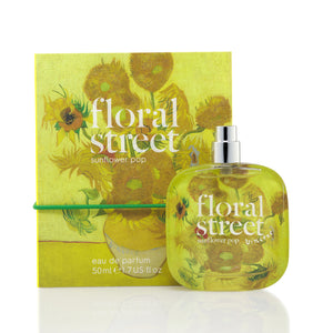 Sunflower Pop Eau De Parfum