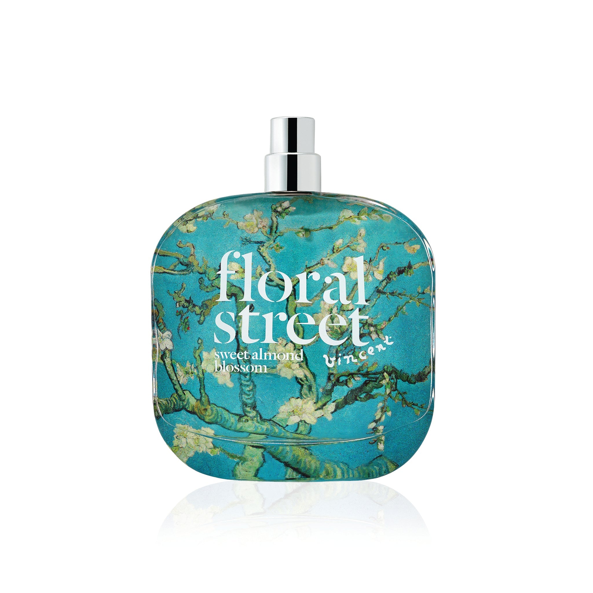 Floral Street x Van Gogh Museum | Fine Art & Fragrance