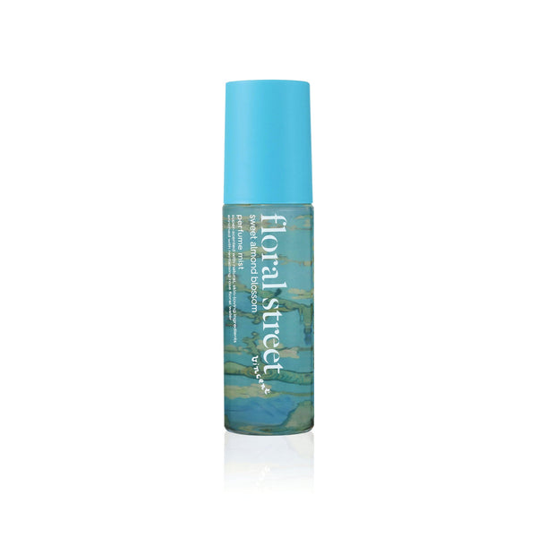 Sweet Almond Blossom Perfume Mist – Floral Street