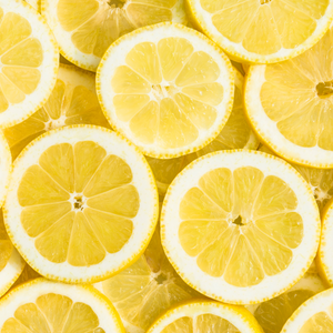 Sicilian Lemon | Ingredients | Floral Street