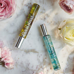 Sweet Almond Blossom and Sunflower Pop Van Gogh Duo