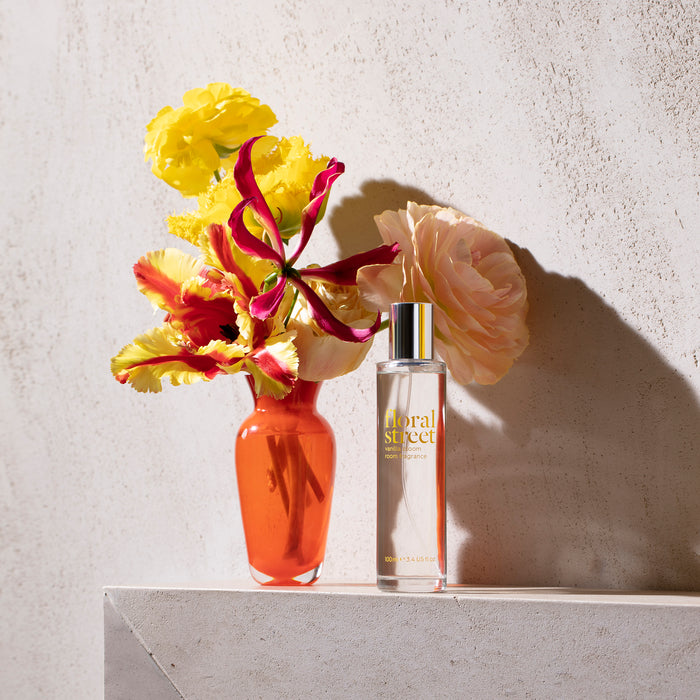 Vanilla Bloom Room Fragrance