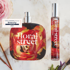 New Ulta Beauty Fragrance Discovery Set #Fragrance #PerfumeTikTok