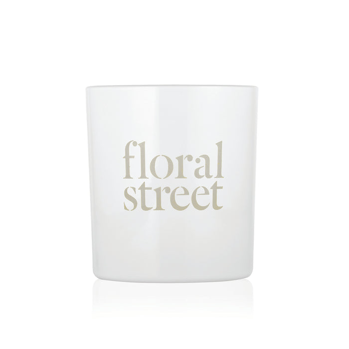 Grapefruit Bloom Candle