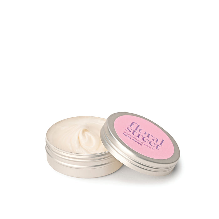 Wonderland Peony Hand Cream