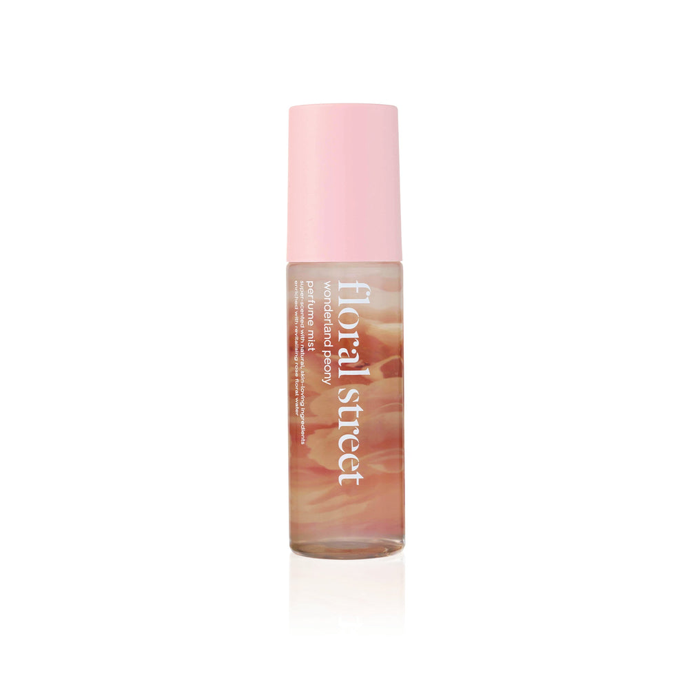 Wonderland Peony Perfume Mist