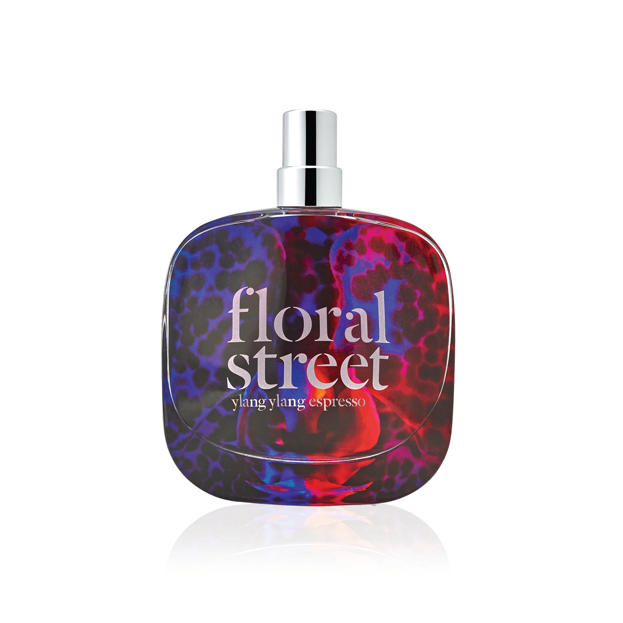 Ylang Ylang Espresso Eau De Parfum - Floral Street Fragrances
