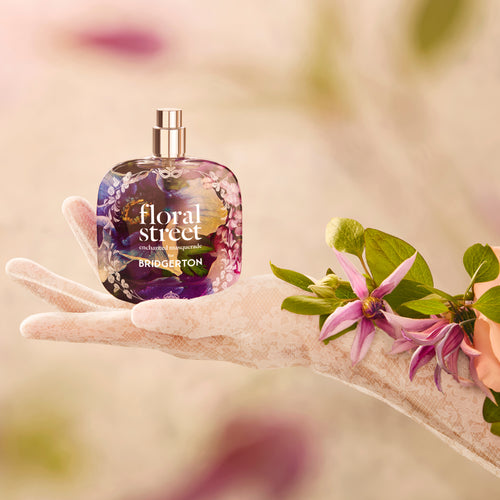 Floral Street Enchanted Masquerade Eau de Parfum for Bridgerton