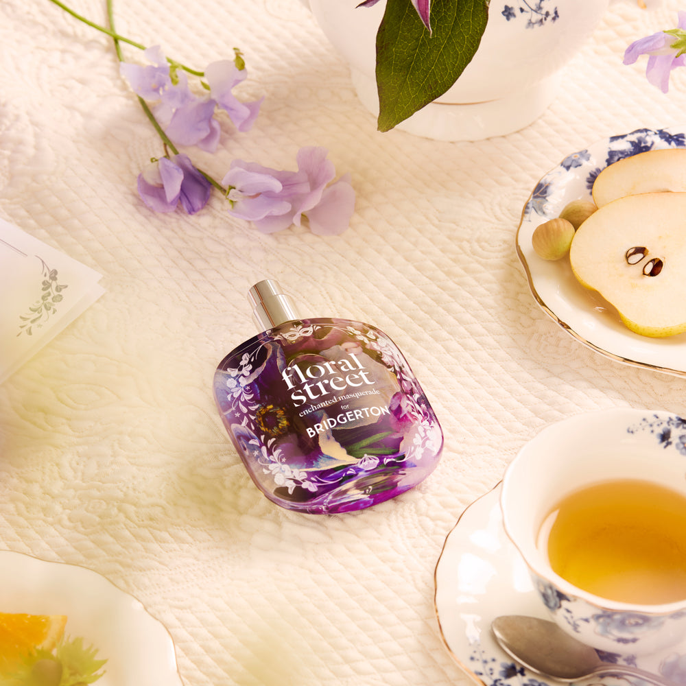Floral Street Enchanted Masquerade Eau de Parfum for Bridgerton
