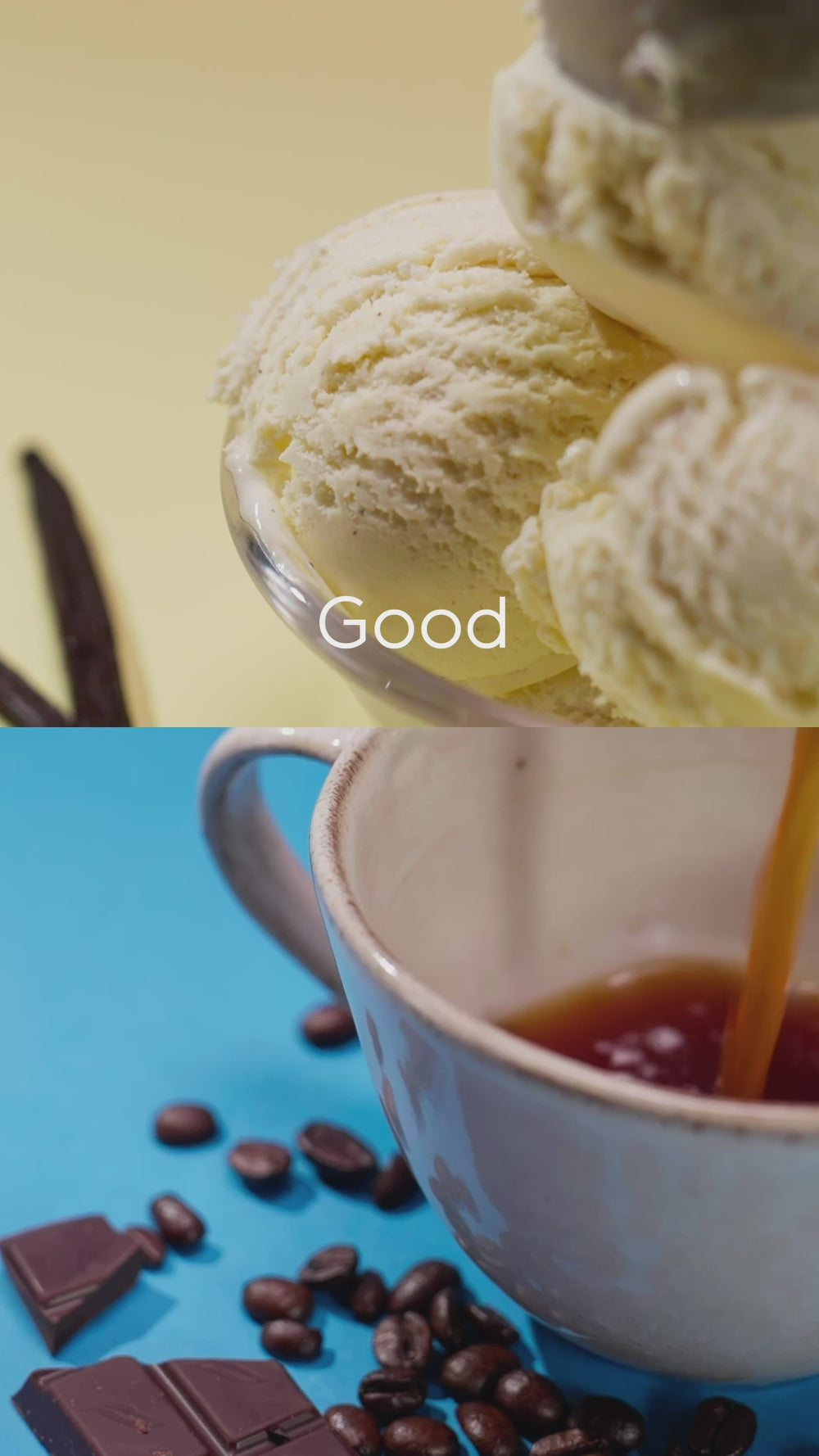 Floral Street Dark Gourmand Scents | Award-winning British vegan fragrances