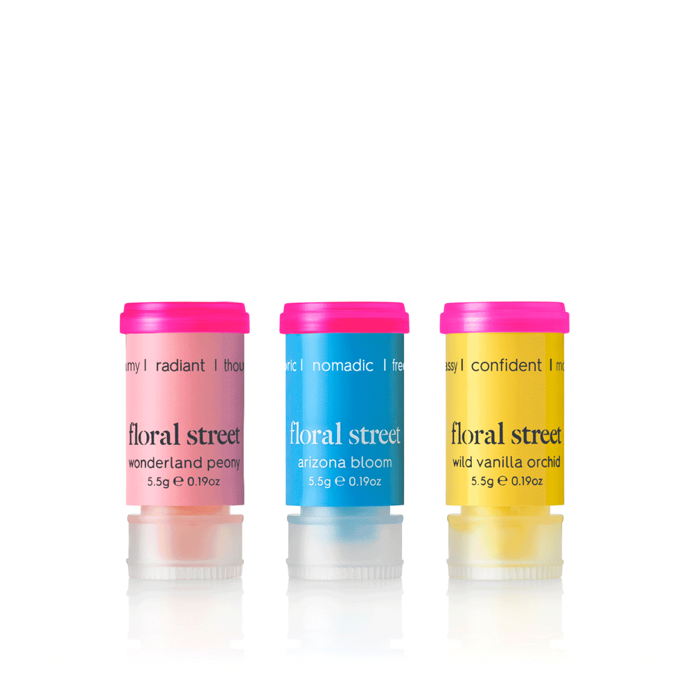 Scentstick Solid Perfume Refills Mix & Match