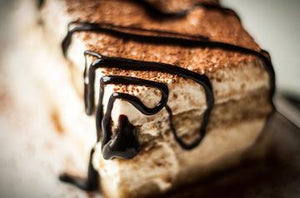 Tiramisu Accord | Ingredients | Floral Street