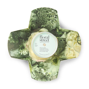 Floral Street | Citrus Rose | vegan | clean | candle | home | new