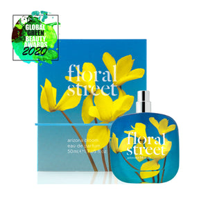 arizona bloom sustainable packaging