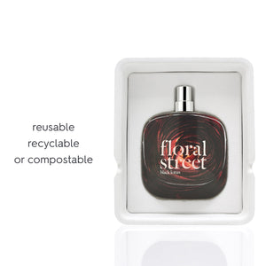 black lotus sustainable packaging