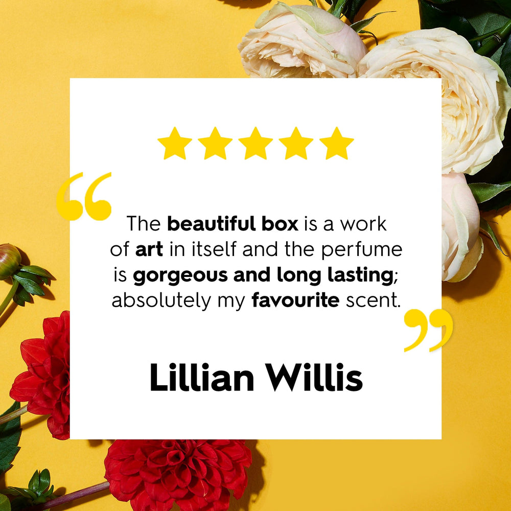 Floral Street Chypre Sublime Review