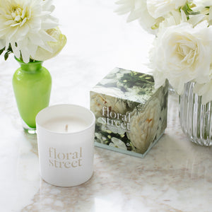 Covent Garden Tuberose Candle