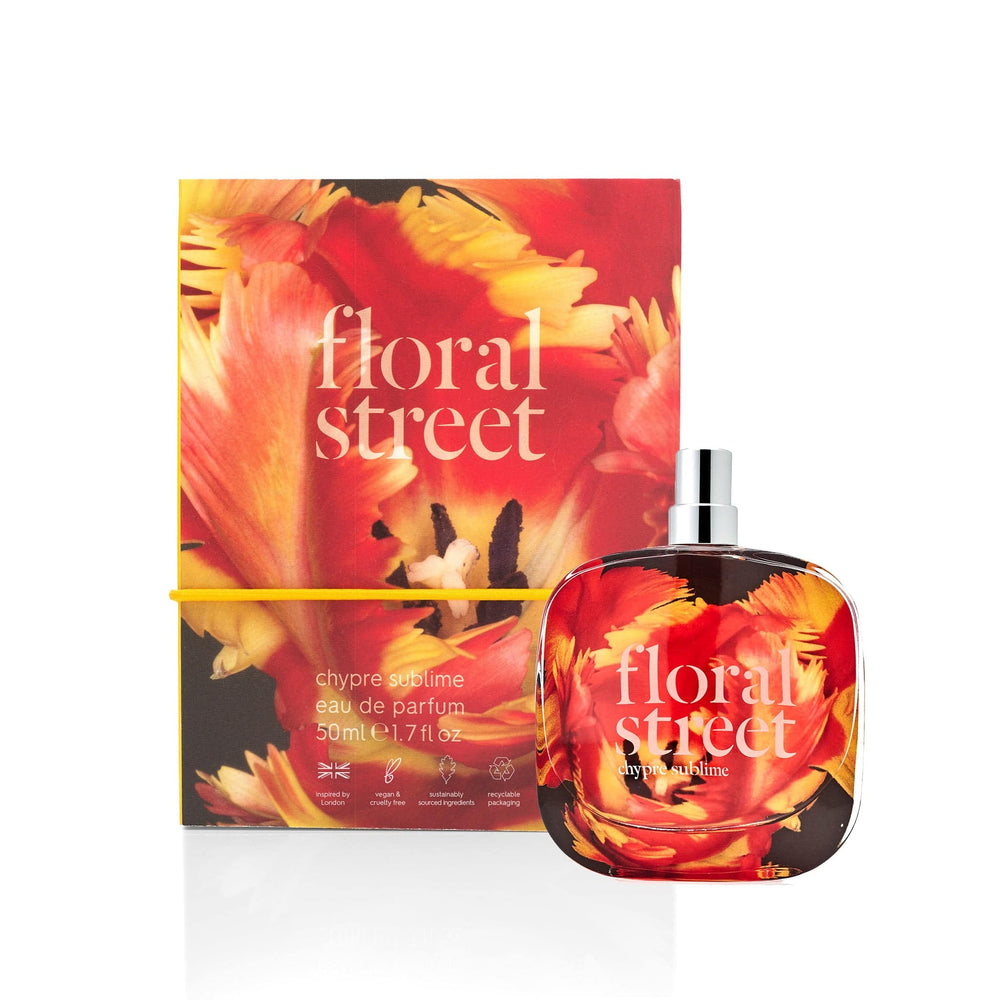 Floral Street Chypre Sublime 50ml