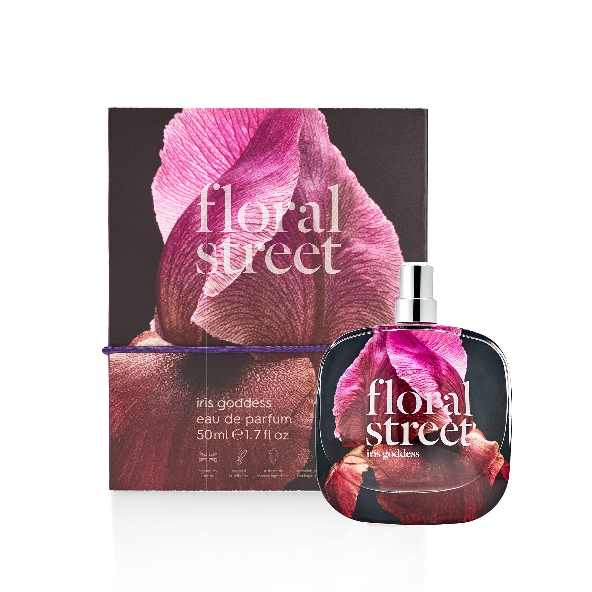 Floral street iris goddess deals reviews