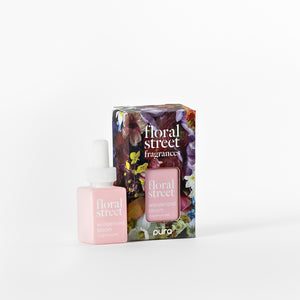 Floral Street x Pura Smart Home Fragrance Diffuser Set – Floral Street US