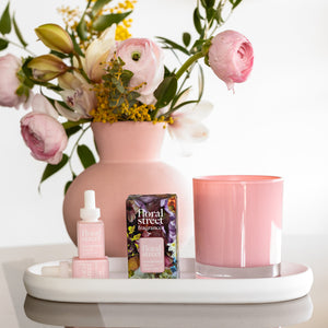 wonderland bloom pura smart home fragrance refill