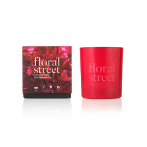 Floral Street | Midnight Tulip | vegan | clean | candle | home | new