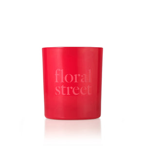 Floral Street | Midnight Tulip | vegan | clean | candle | home | new