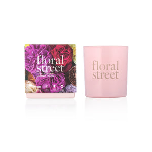Floral Street | Rose Provence | vegan | clean | candle | home | new