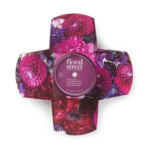 Floral Street | Santal | vegan | clean | candle | home | new