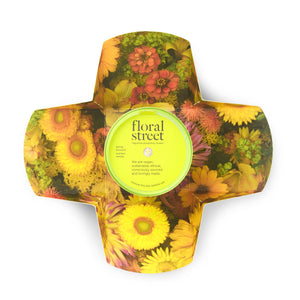 Floral Street | Spring Bouquet | vegan | clean | candle | home | new