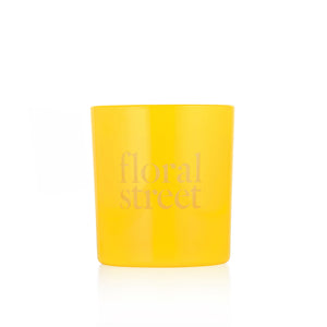 Floral Street | Sunshine Bloom | vegan | clean | candle | home | new