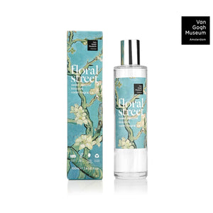 floral street sweet almond blossom room fragrance