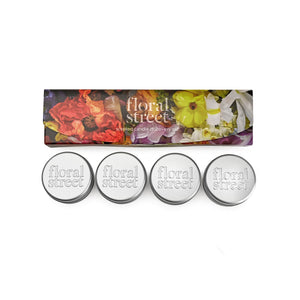 Floral Street Mini Candle Discovery Set