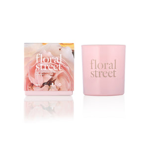 Floral Street | Wonderland Bloom | vegan | clean | candle | home | new