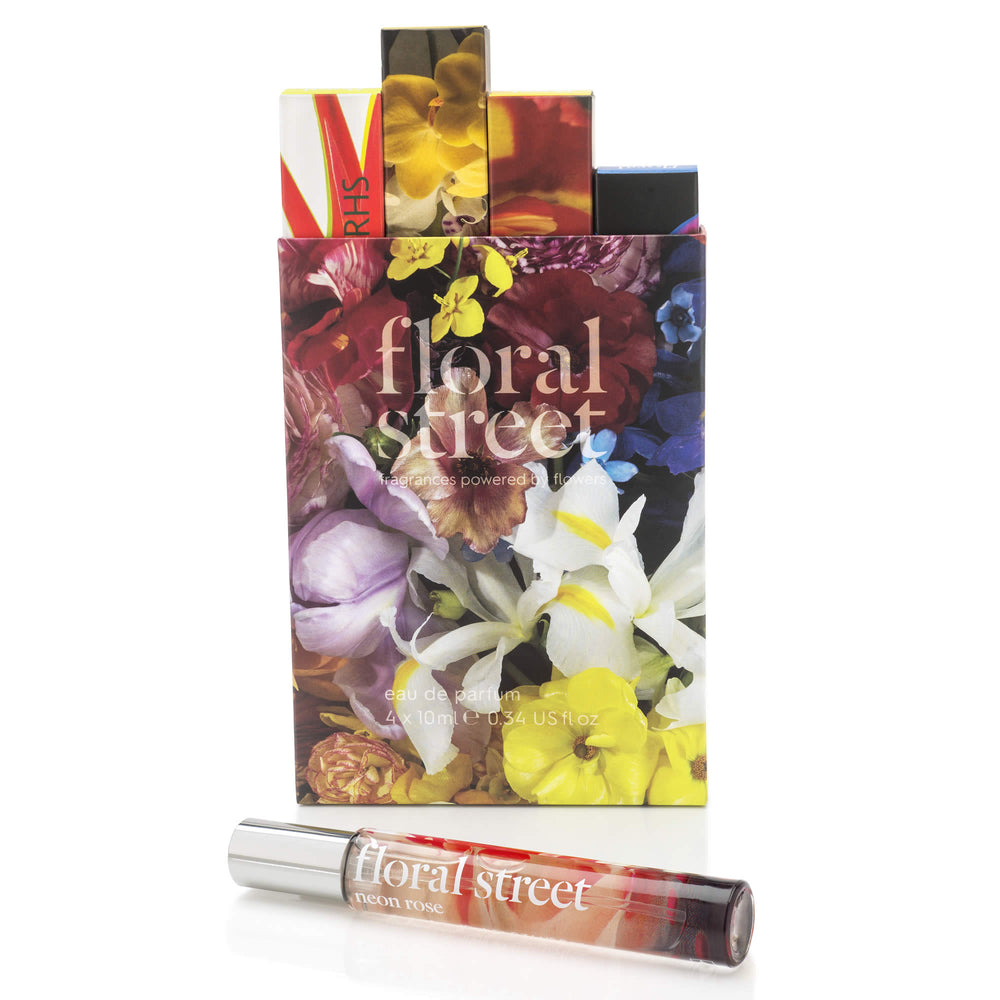 floral pick and mix box